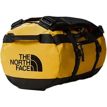 The North Face Base Camp Duffel (Größe 31l gelb)