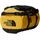 The North Face Base Camp Duffel (Größe 31l gelb)