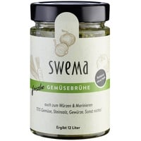 SweMa Gemüsebrühe bio 320g