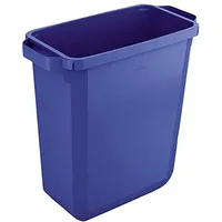 Durable Durabin 60 l blau