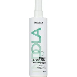Indola Wash & Care Keratin Filler 300ml