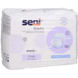 Seni San Maxi