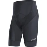 Gore Wear C3 Kurze Tights+, Shorts, schwarz
