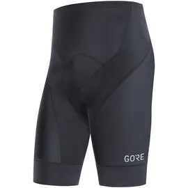 Gore Wear C3 Kurze Tights+, Shorts, schwarz