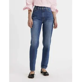 Levi's Damen 80er Jahre Mom Jeans,Tough Cookie,27W / 30L