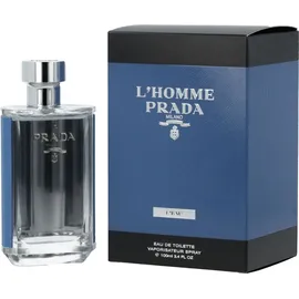 Prada L'Homme Eau de Toilette 100 ml