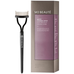 M2 Beauté High Precision Eyelash Comb Pflege Accessoires