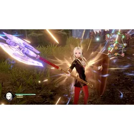Fire Emblem Warriors: Three Hopes - Special Edition (USK) (Nintendo Switch)