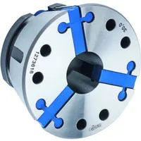 Röhm Spannzange GTG 42 D34,0 CAPTIS GLATT L42