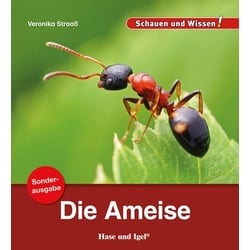 Die Ameise / Sonderausgabe