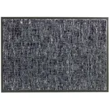 Schöner Wohnen Miami 50 x 70 cm Grau