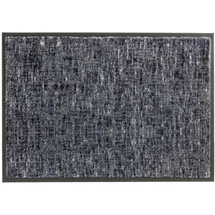 Schöner Wohnen Miami 50 x 70 cm Grau