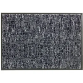Schöner Wohnen Miami 50 x 70 cm Grau