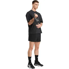 adidas Power 3 Kurze Hose Black XL