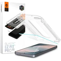 SPIGEN Glass tR EZ Fit Pro für Samsung Galaxy S25 FE