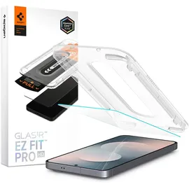 SPIGEN Glass tR EZ Fit Pro für Samsung Galaxy S25 FE