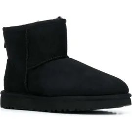 UGG Australia Classic Mini II Black 36