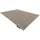 RugsX Casablanca Loop Teppich 300 x 400 cm Braun