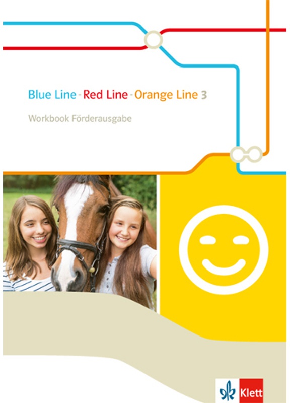 Red Line. Ausgabe Ab 2014 / Blue Line - Red Line - Orange Line 3, Geheftet