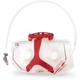 Osprey Hydraulics Lt 1.5l Lumbar Trinkrucksack - One Size