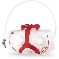 Osprey Hydraulics Lt 1.5l Lumbar Trinkrucksack - One Size