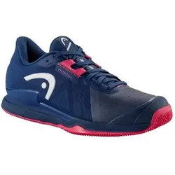 Head  Schuhe Sprint Pro 3.5  in Marine, 43