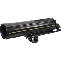 Eurolite DMX LED-Effektstrahler Anzahl LEDs:1 51787330