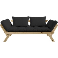 Karup Design Schlafsofa »Bebop«, inkl. Futonmatratze