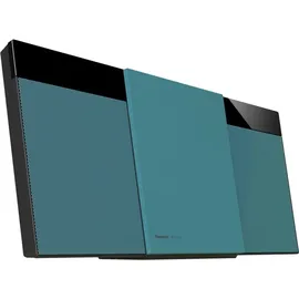 Panasonic SC-HC304EG-G patrol