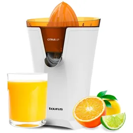 TAURUS Citrus Up Zitruspresse weiß