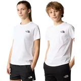 The North Face Teen Simple Dome Tee