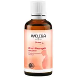 Weleda Mama Brust-Massageöl, 50ml