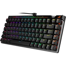 Asus ROG Falchion Ace 75 HE Schwarz