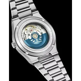 Festina Automatik Herren Automatik F20083/2 - 40mm