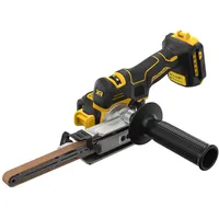 DeWalt Akku-Bandfeile 18V , Basisversion