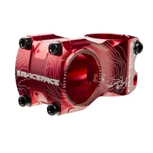 Race Face Vorbau Atlas 31,8 mm 0° 50 mm Rot