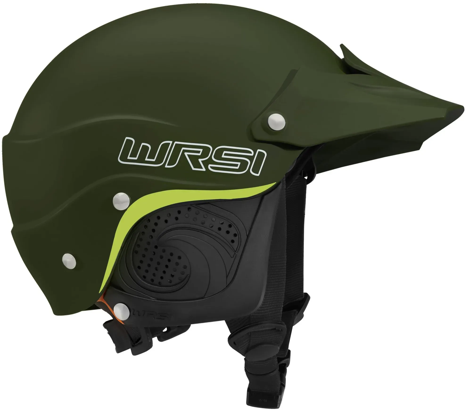 WRSI CURRENT PRO Kajakhelm Wildwasserhelm