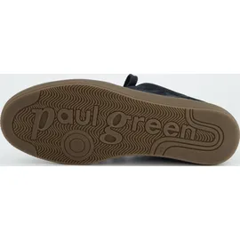 Paul Green Sneaker blau 38,5