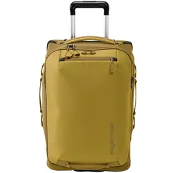 Eagle Creek Expanse 2 Rollen Kabinentrolley 55 cm mit Dehnfalte gold
