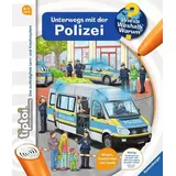 Ravensburger tiptoi 32922, Bildend, Deutsch, Hardcover, 16 Seiten