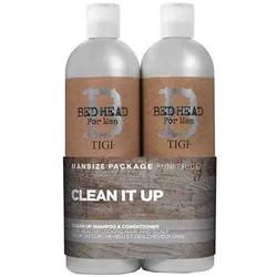 Tigi Bed Head Clean Up Tween Duo