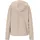 ATHLECIA Namier Hoodie Silver Lining Beige 42