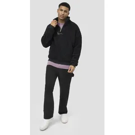 Karl Kani Sweatshirt Schwarz S