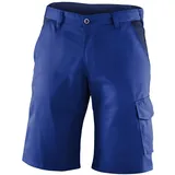 KÜBLER Workwear IDENTIQ Mix Shorts | Arbeitsshorts | Größe 44