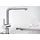Blanco Linus-S Hebel Hochdruck links chrom