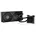 AIO CPU-Wasserkühler 240mm Radiator PWM-Pumpe 2x Fluctus 120 PWM Lüfter Intel LGA 1700/1200/115x AMD AM5/AM4