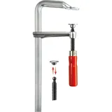Bessey, Schraubstock + Zwinge, GZ30 Spannbereich:300 mm Ausla (300 mm)