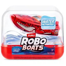 Zuru Germany GmbH Robo Alive Spielzeugboot 71117