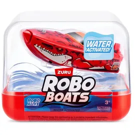 Zuru Germany GmbH Robo Alive Spielzeugboot 71117