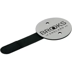 Brooks Reflective patch single  -